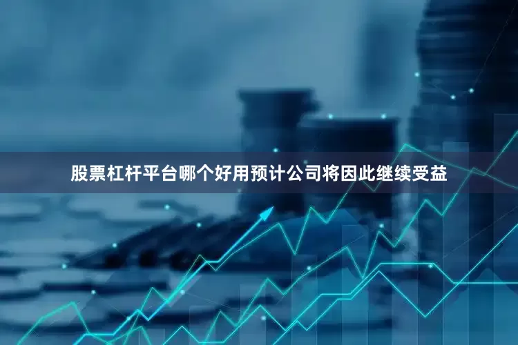 股票杠杆平台哪个好用预计公司将因此继续受益